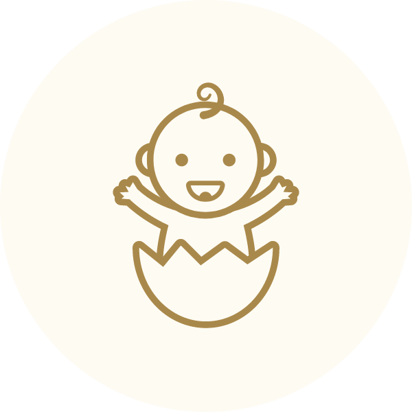 お子様やご家族が、通いやすい環境作り